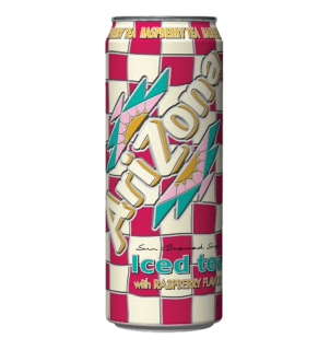 Arizona Raspberry Tea