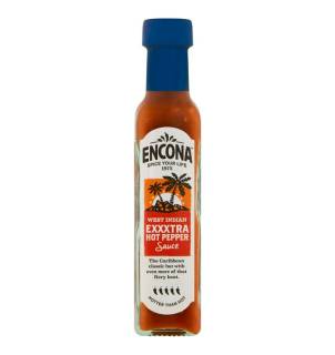 Encona Exxxtra Hot Pepper...