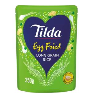 Tilda Egg Fried Basmati Rice