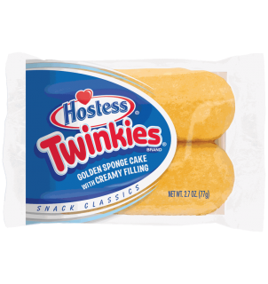 Hostess Twinkies Original