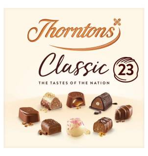 Thorntons Classic