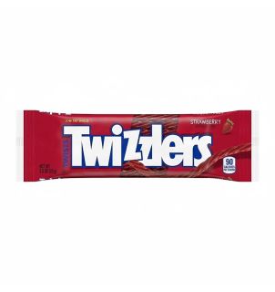 Twizzlers Strawberry 70g