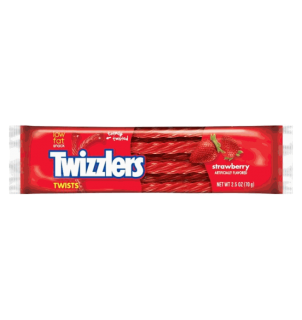 Twizzlers Strawberry