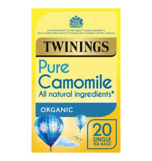 Twinings Pure Camomile