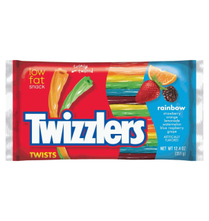 Twizzlers Rainbow