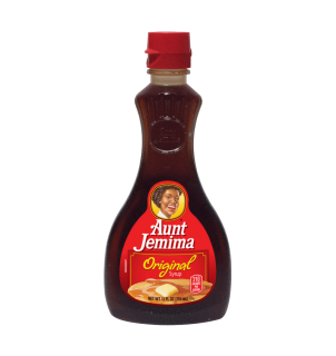 Aunt Jemima Original Syrup