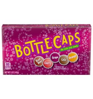 Bottle Caps