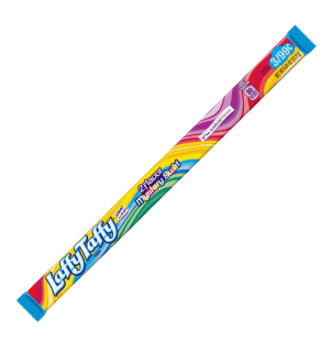 Wonka Laffy Taffy Mystery...