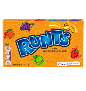 Wonka Runts