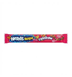 Nerds Rope Rainbow