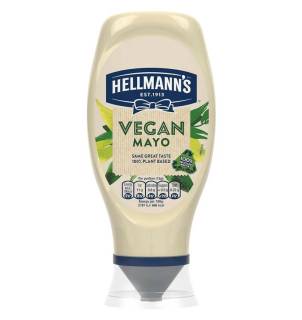 HELLMANNS VEGAN MAYO