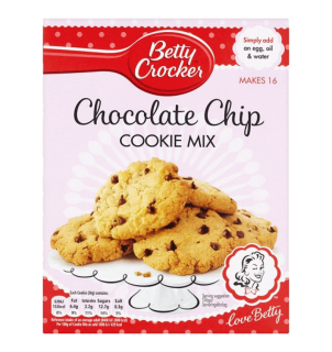 Betty Crocker Chocolate...