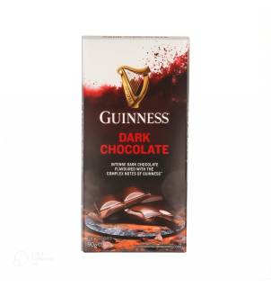 GUINNESS DARK CHOCOLATE