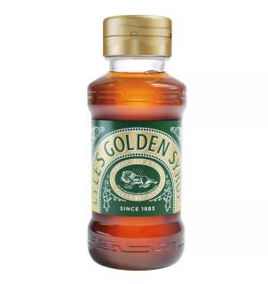 Golden Syrup Lyle's 325 g