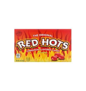 Red Hots