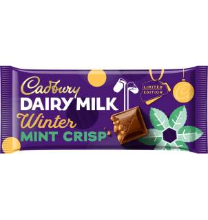 Cadbury Dairy Milk Winter...