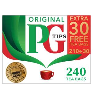 PG tips Original...