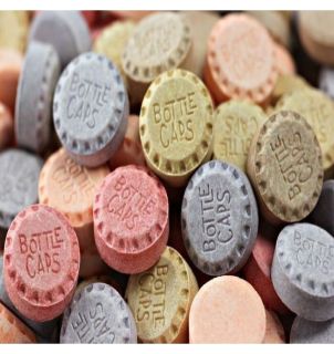 Bottle Caps
