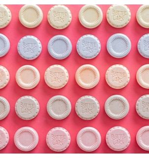 Bottle Caps