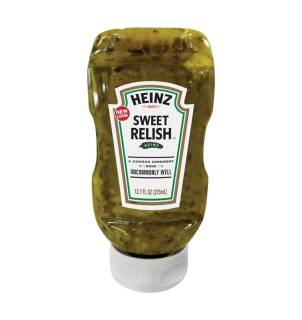 Heinz Sweet Relish 375ML