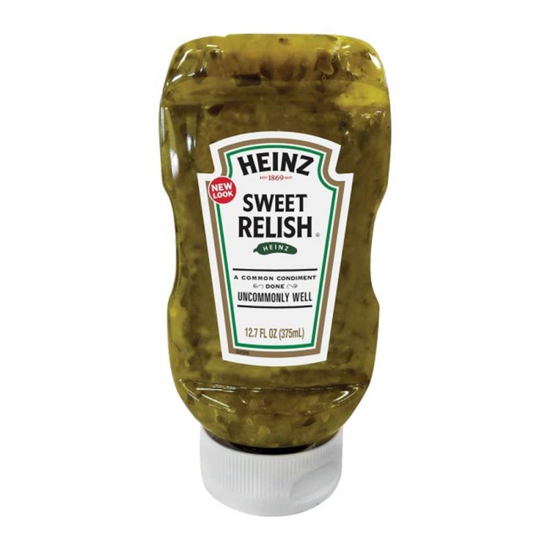 Heinz Sweet Relish 375ML