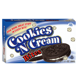 Cookie Dough Bites Cookies...