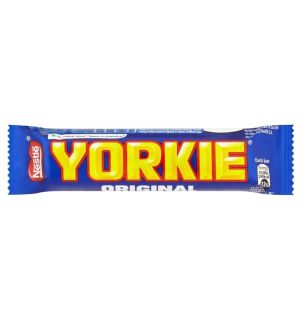 Nestle Yorkie Original