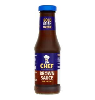 Chef Brown Sauce