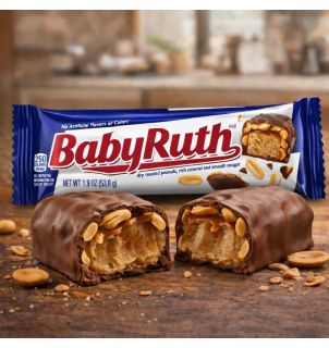 BabyRuth Bar