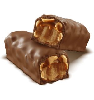 BabyRuth Bar