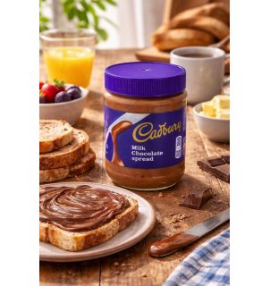 Cadbury Milk Chocolate Spread
