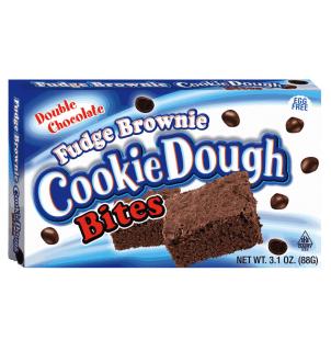 Cookie Dough Bites Fudge...