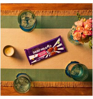Cadbury Dairy Milk Marvellous Creations Jelly Popping Candy