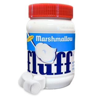Marshmallow Fluff Vanilla