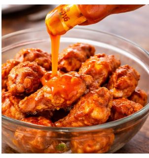 Frank's RedHot Wings Sauce Buffalo