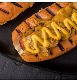 French's Classic Yellow Mustard