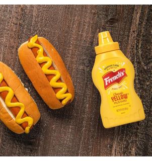 French's Classic Yellow Mustard