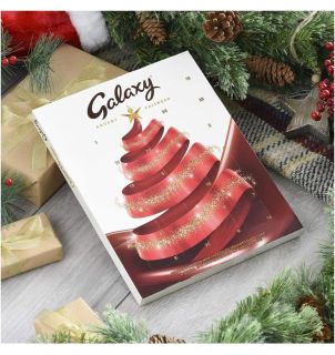 Calendrier de l'avent Galaxy
