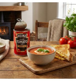 Heinz Soupe à la tomate