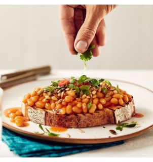 Heinz Baked Beanz 415g