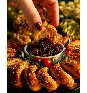 Lyle's Topping Syrup Butterscotch