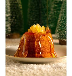 Lyle's Topping Syrup Butterscotch