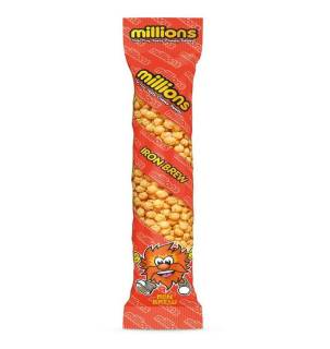 Millions Tube Iron Brew