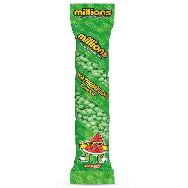 Millions Tube Watermelon