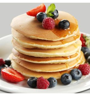 Pearl Milling Company Syrup (Aunt Jemima)