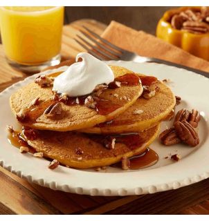 Pearl Milling Company Syrup (Aunt Jemima)