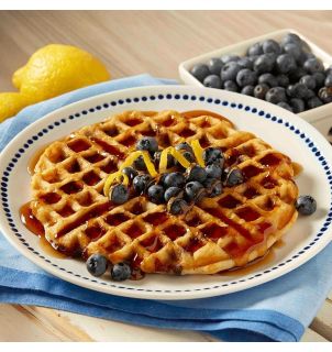 Pearl Milling Company Syrup (Aunt Jemima)