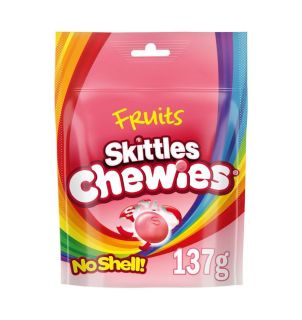 Skittles Chewies Fruit
