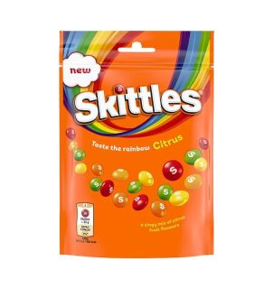 Skittles Citrus