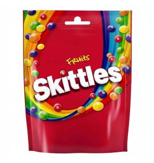 Skittles Fruits